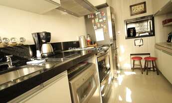 Imagem 7: Impecável apartamento mobiliado, pronto pra morar!