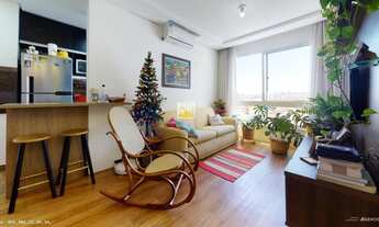 Imagem 6: Apartamento de 3 Dormitórios no Way da Avenida Bento Gonçalves