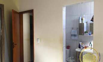 Imagem 6: Jardim Real Goiânia! casa sozinha no lote