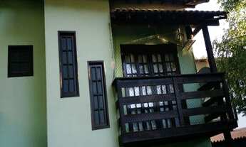 Imagem: Casa à venda em Niterói/RJ