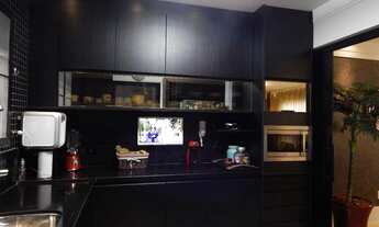 Imagem 7: Térrea para venda com 158 metros quadrados com 3 quartos em Osvaldo Cruz - São Caetano do