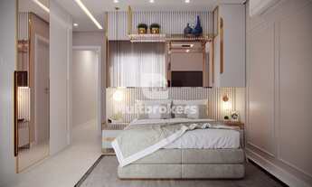 Imagem 7: SãO JOSé DOS PINHAIS - Apartamento Padrão - Bom Jesus