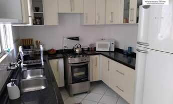 Imagem 7: Sobrado à venda no bairro Santa Felicidade - Curitiba/PR