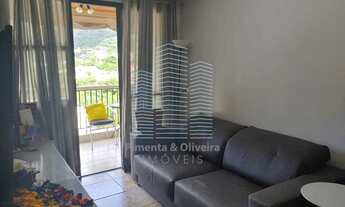 Imagem 3: Ótima cobertura duplex, 2 quartos (suíte) terraço com piscina e churrasqueira. Freguesia J