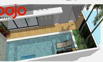 Imagem 5: Casa em Condomínio Fechado, Condomínio Euroville, 4 suítes, Piscina, Ananindeua PA