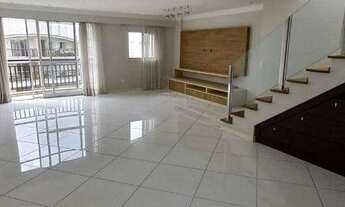 Imagem 6: Cobertura com 3 dormitórios à venda, 250 m² por R$ 1.650.000,00 - Vila São Francisco - São