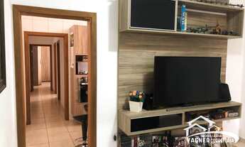 Imagem 6: Casa com 02 quartos no Bairro Cidade Industrial a venda