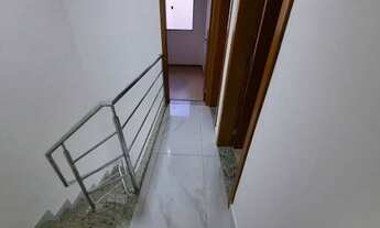 Imagem 7: Casa para venda tem 110 metros quadrados com 3 quartos em Santa Mônica - Belo Horizonte