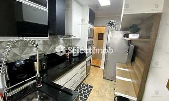 Imagem 5: Apartamento à VENDA no Vila Bocaina - Mauá/SP