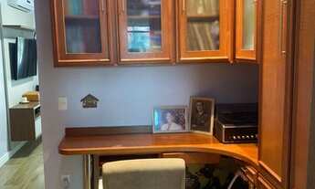 Imagem 4: Casa de condomínio para venda possui 210 metros quadrados com 3 quartos