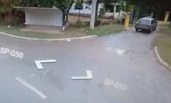 Imagem 3: Chácara 10.000m2 com escritura em local fechado c portaria só terra troca + vlr até $2500