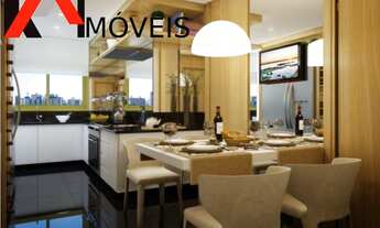 Imagem 4: APARTAMENTO RESIDENCIAL em BELO HORIZONTE - MG, SANTO AGOSTINHO