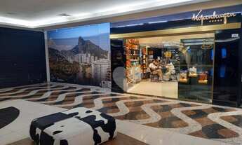 Imagem 3: Loja para alugar, 77 m² por R$ 12.000,00/mês - Gávea - Rio de Janeiro/RJ