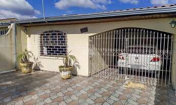 Imagem 4: Casa para venda com 3 quartos em Guatupê - São José dos Pinhais - PR