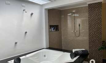 Imagem: Casa com 3 dormitórios à venda, 221 m²