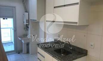 Imagem 3: Apartamento - Jardim Belo Horizonte - Campinas