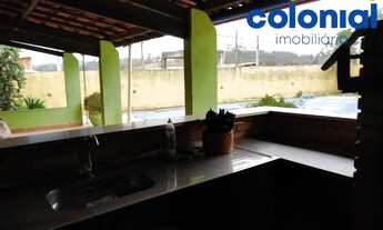 Imagem 3: OPORTUNIDADE: CHÁCARA DE 11.000 mts COM PISCINA E ÁREA GOURMET