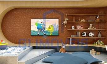 Imagem 2: Lux Oeste Apartamento com 3 dormitórios