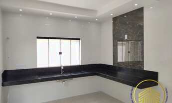 Imagem 2: Casa no Monte Cristo Trindade!