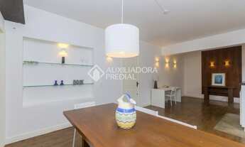 Imagem 1: Apartamento para venda com 150 metros quadrados com 3 quartos em Floresta - Porto Alegre