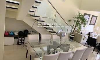 Imagem 3: CASA DE CONDOMÍNIO RESIDENCIAL em PAULÍNIA - SP, BETEL