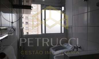 Imagem 2: Apartamento - Chácara das Nações - Valinhos