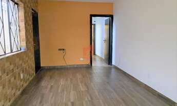 Imagem: Moema, loja tipo sobrado, salao principal