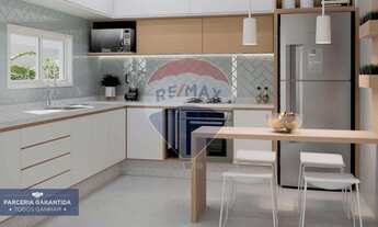 Imagem 2: Casa Itaipu 3 quartos, 3 suítes, 2 vagas, 111 m²