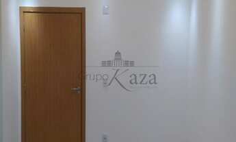 Imagem 2: Apartamento no Jardim das Indústrias - Residencial Spazio Campos Gerais - 47m² - 2 Dormitó