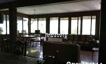 Imagem 7: Casa à venda, 2200 m² por R$ 3.800.000,00 - Carlos Guinle - Teresópolis/RJ