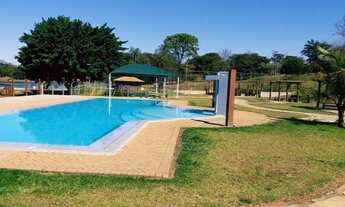 Imagem 6: Águas da Serra - Hidrolândia Lote 2.781,73 m²