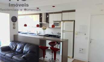 Imagem 5: Apartamento com 2 dormitórios 2 vagas a venda no Panamby