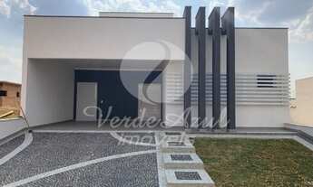 Imagem 2: Casa - Parque São Miguel - Hortolândia