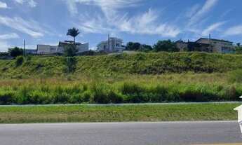 Imagem: Terreno de 640 m² na Avenida Alberto Barbeta