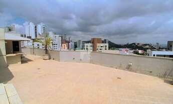 Imagem 3: Cobertura para aluguel, 4 quartos, 2 suítes, 4 vagas, Belvedere - Belo Horizonte/MG