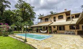 Imagem 4: Casa a venda 03 dormitórios no bairro Itoupava Central