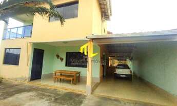 Imagem 6: Casa em Lagoa Santa, próximo a lagoa central