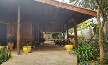 Imagem 3: Casa com 3 dormitórios à venda, 200 m² por R$ 580.000,00 - San Ressore - Cotia/SP