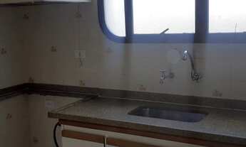 Imagem 4: Apartamento para aluguel com 120 metros quadrados com 4 quartos em Santana - São Paulo - S