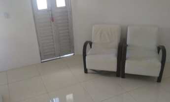 Imagem 5: Casa mobiliada 1/4 em São Sebastião do Passé