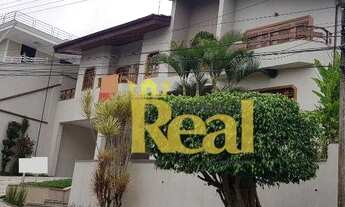 Imagem 2: Casa à venda, 360 m² por R$ 1.900.000,00 - Arujázinho IV - Arujá/SP