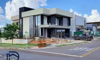 Imagem: Casa de condomínio sobrado para venda com