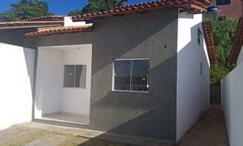 Imagem 2: Casa em Mcafé Casa com 3 dormitórios