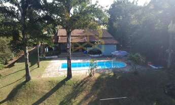 Imagem 2: Chácara - Pederneiras - Mogi Mirim