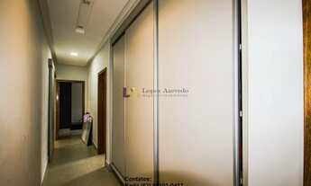 Imagem 6: Casa de condomínio térrea para venda com 4 quartos suites, moveis planejados!