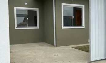 Imagem 2: Casa 2 Quartos com Churrasqueira - Jardim Atlântico Leste, Itaipuaçu