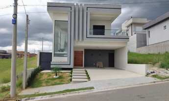 Imagem 2: Casa Sobrado Malibu Caçapava. 950mil 3quartos. 250m2 Terreno, 201m2 area Construída