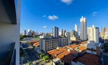 Imagem 7: Apartamento Mobiliado para Venda em João Pessoa, Manaíra, 4 dormitórios, 4 suítes, 2 banhe