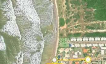 Imagem 2: Village 3/4 sendo 1 suíte em Itacimirim - 2 minutos andando para Praia do Surf