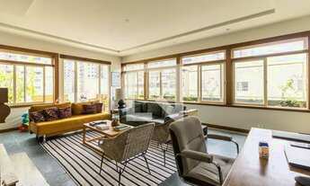 Imagem 4: Apartamento para Aluguel - Santa Cecília, 3 Quartos, 310 m2